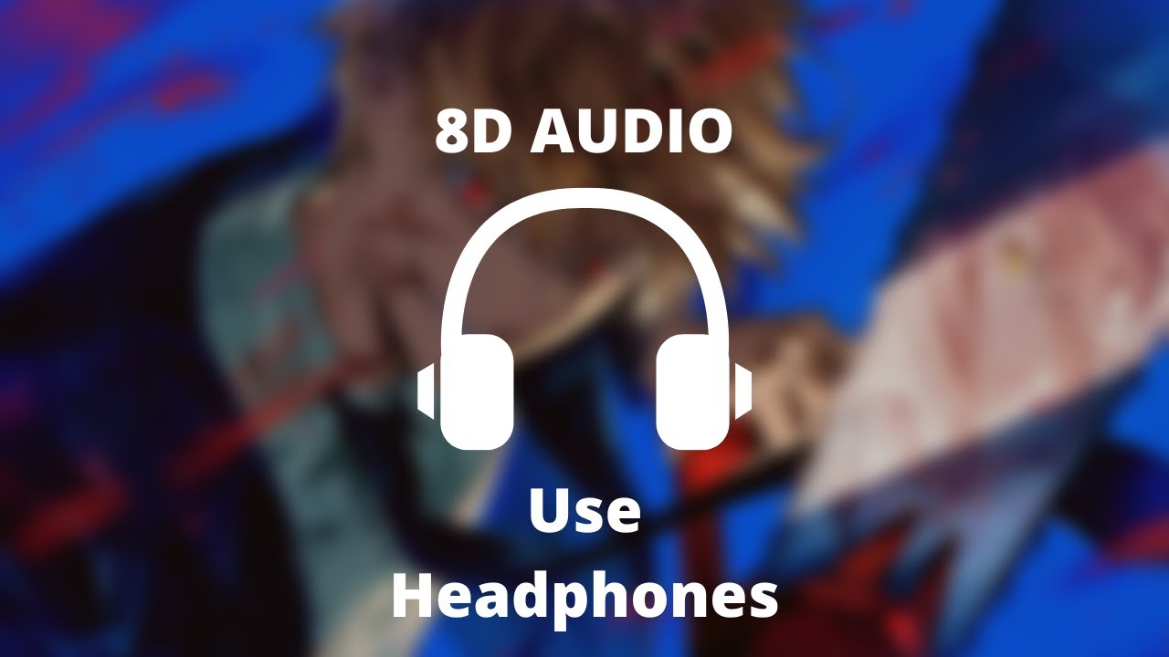 Watch Chainsaw Man OP - Kick Back | 8D Audio on YouTube Watch Chainsaw Man OP - Kick Back | 8D Audio on YouTube