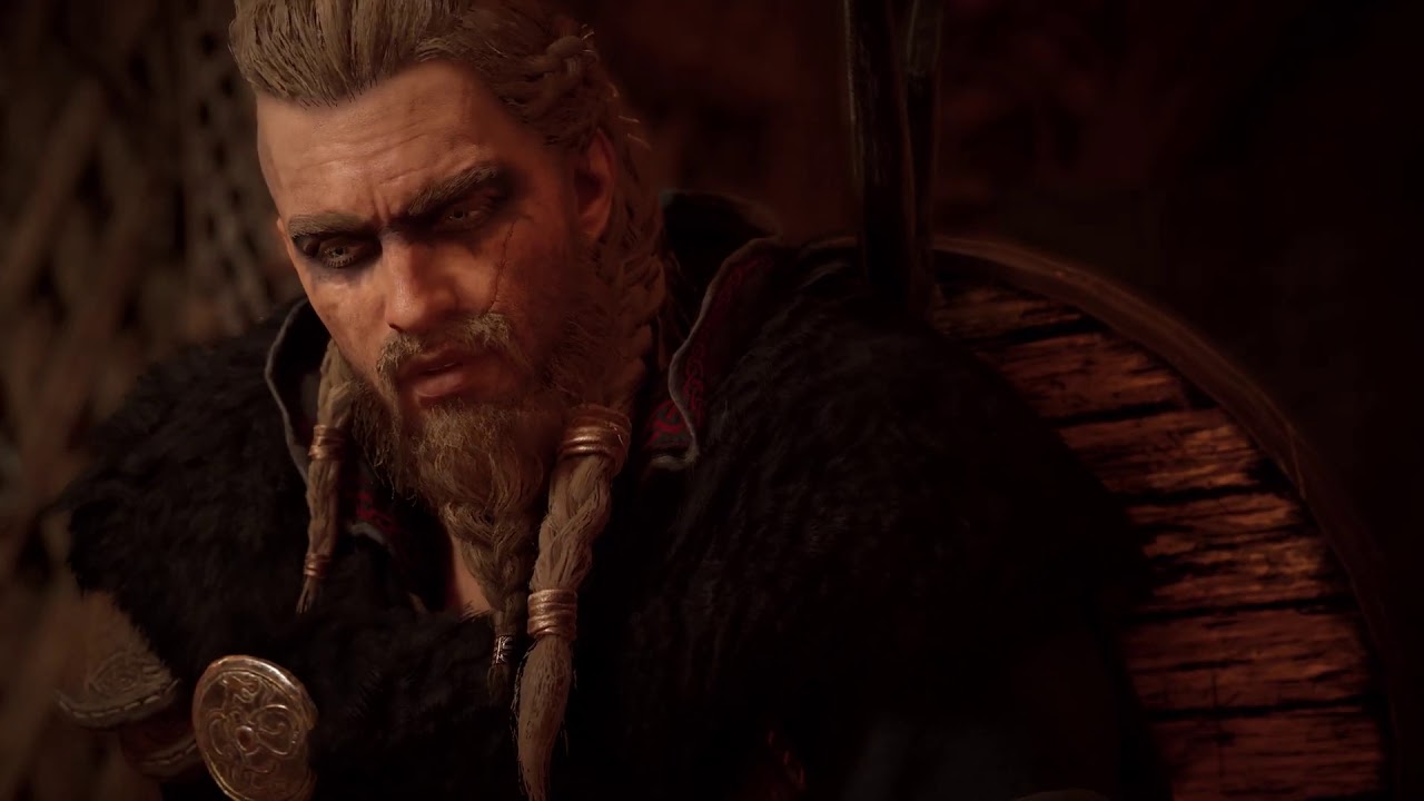 Assassin's Creed Valhalla: Launch Trailer | PS4, PS5