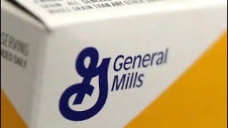 General Mills CEO talks Q3 earnings miss, food inflation, and outlook for the company