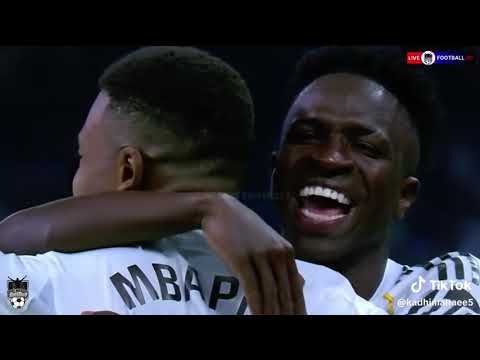 اهداف كليان مبابي 2025 2026 