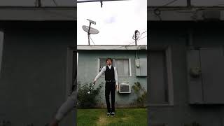 Jonathan Wedge Dmsc Downey 2020 - Virtual Contest