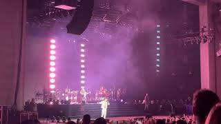 Jonas Brothersnick Jonas - Chains- 101221 Remember This Tour Charlotte Nc