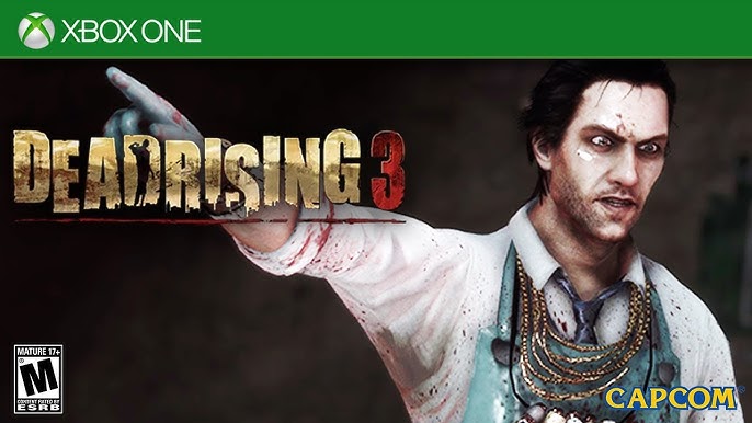 Why Did The Dead Rising Series Disappear?