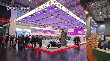 Electronica 2024 in Munich | Sintecs