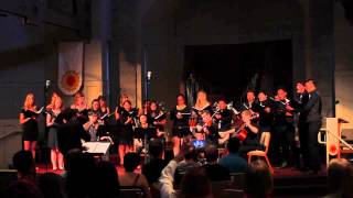 Elegiac Song – Ludwig van Beethoven