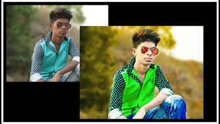 Real Pappya gaikwad edit in lightroom+Picsart app 100% screenshot 5