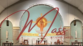 Vigil Mass | 5th Sunday of Lent | Saturday, March 21, 2026