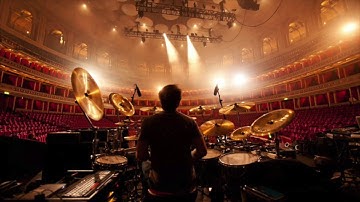 Your Audio Solutions Podcast - EP03 Gavin Harrison