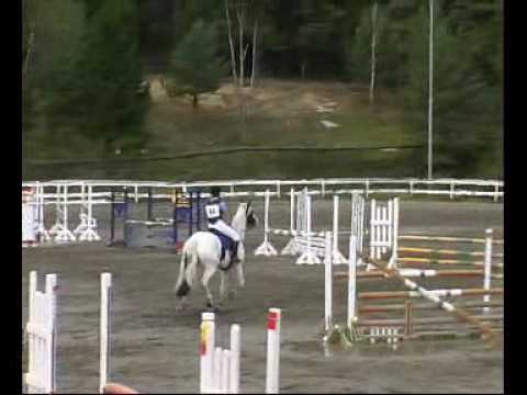 Feltritt LS sept 05.wmv