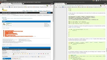 python-forum.io removing formatting in python code tags