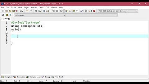 Types of Basic Programming Languages Part-2  | C++ Tutorials Lecture-3 in Urdu