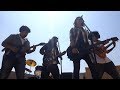 Titanium David Guetta 1Fret Away Post Grunge Cover