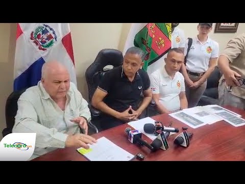 “Los piperos se llevaron todo, no hay forma de investigar incendio en mercado SFM”  jefe de bomberos