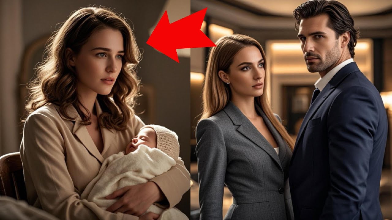 КОГДА ДОВЕРИЕ ТЕРЯЕТСЯ: МИЛЛИОНЕР, КОТОРЫЙ ПОВЕРИЛ СВОЕЙ ЛЮБОВНИЦЕ, И ЕГО ЖЕНА СТРАДАЛА...