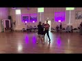 Waltz with Sergei 5/17/25 - Chautauqua Hall Dance Club