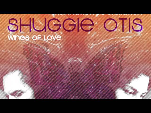 Shuggie Otis - Wings OF Love