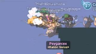 Transformice - Psygarcex & Psydanielp|Vanilla|2014
