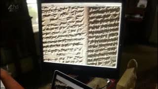 Finding Babylon's Hanging Garden HD