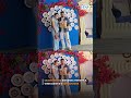 Celebs Attend Divyanka Tripathi &amp; Vivek Dahiya’s Baby Shower