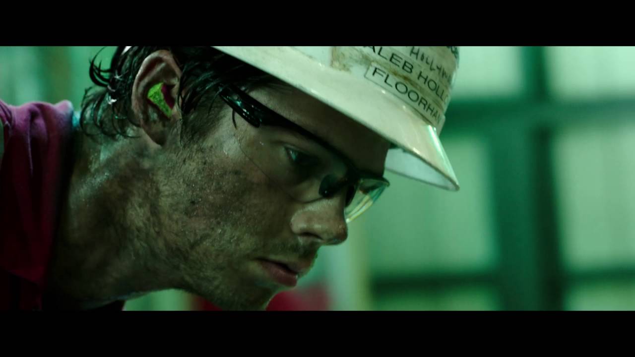 Crise à Deepwater Horizon - Bande-annonce 2 (Canada)