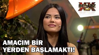 Fatmagül Fakı'nın Geçmişi! - Beyaz Show