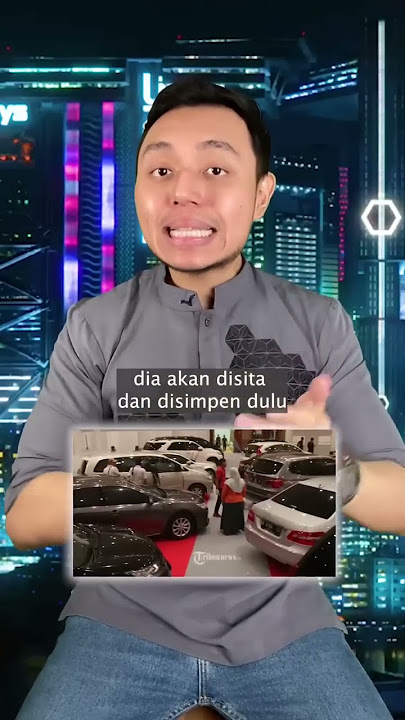 Uang KORUPSI dikemanain? Apakah dibagiin buat kita?? #shorts