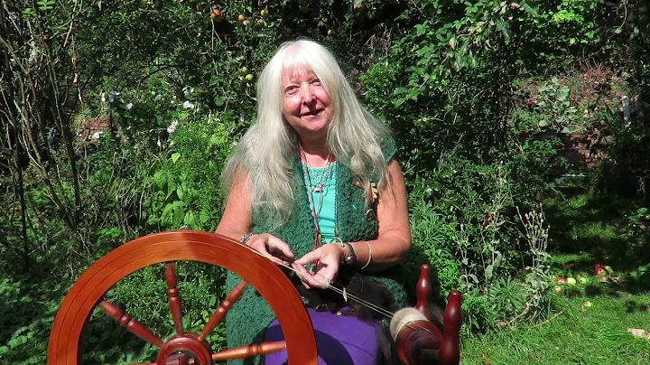 Witchcraft in the Landscape with Val Thomas