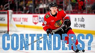 Which NHL Teams Are About To Explode?