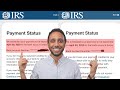 LATEST Stimulus Check Update | Next DIRECT DEPOSIT Date