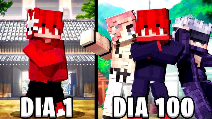 Minecraft : One Piece M - E SE LUFFY COMESSE A MAGU MAGU NO MI FRUTA DA  LAVA ! Ep 1 