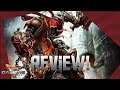 Darksiders The Warmastered Edition Review