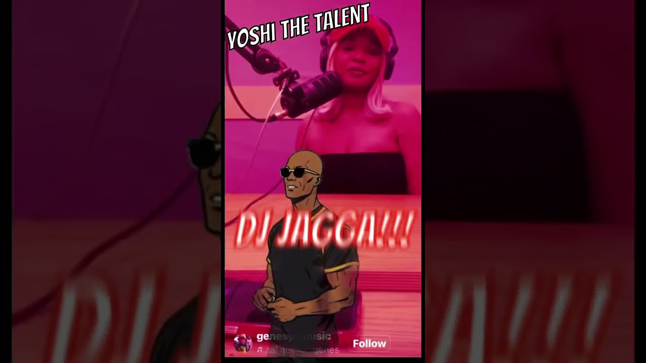 Watch @yoshithetalent This is how “Pull Up On Me - remix” was formulated. iTunes SoundCloud etc. on YouTube Watch @yoshithetalent This is how “Pull Up On Me - remix” was formulated. iTunes SoundCloud etc. on YouTube