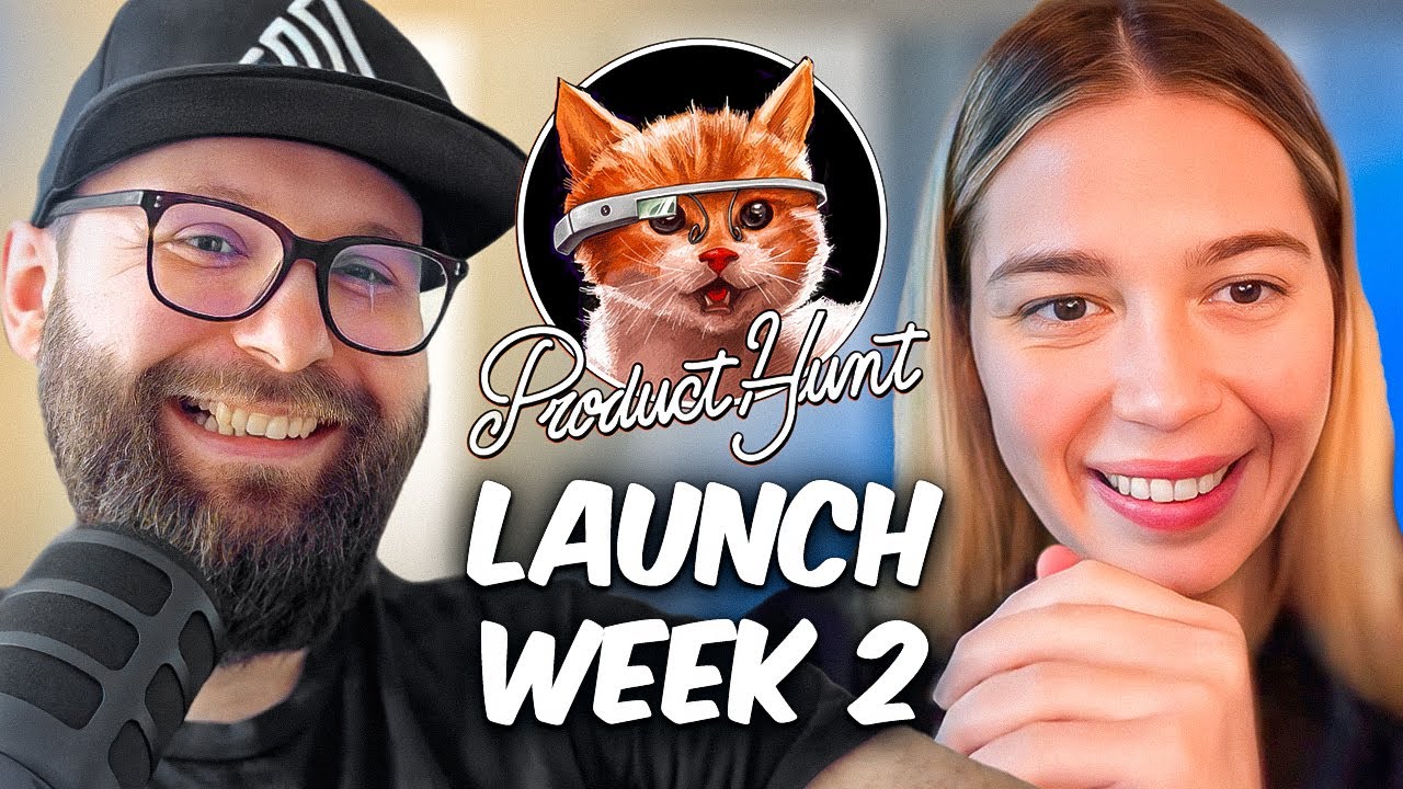 Ultimate Product Hunt launch guide (Part 2)