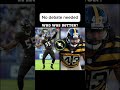 All love for Suggs but it’s Polamalu #nfl
