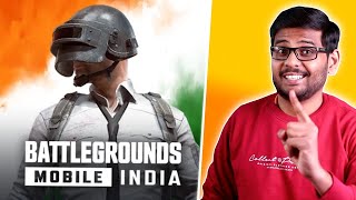 BGMI - Everything You Need To Know | Battlegrounds Mobile India