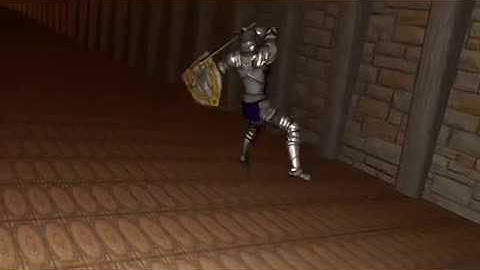 Computer Graphics Final Project - Fall 2017