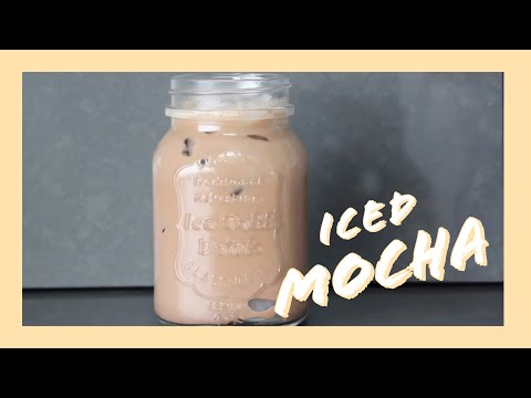 iced-mocha-|-healthy-&-easy