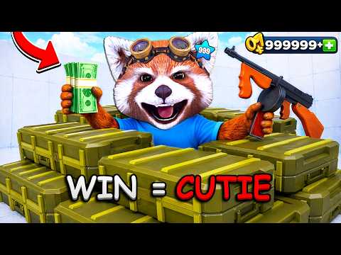 MI-A PICAT SKIN LEGENDAR in ROBLOX RIVALS! Win = Cutie