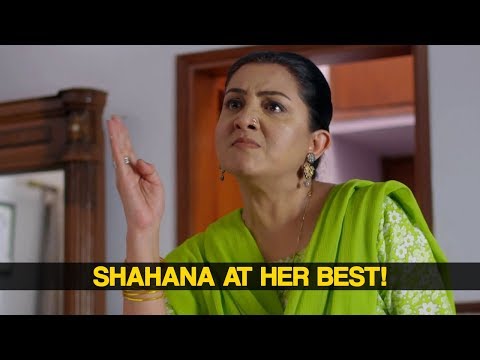 Shahana at her best | Suno Chanda | Season 2 | HUM TV | HUM Spotlight