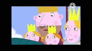 “Hoodwinked!” (C.H. Rabbid Style) Part 2 - Crime Scene/Enter Jumba