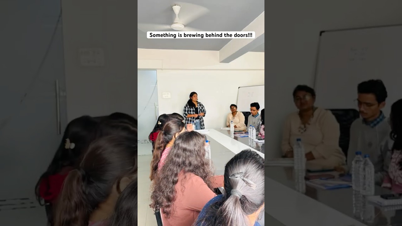 Stay tuned… this is just the beginning. 🚀