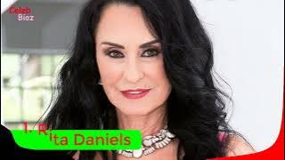 Top10 Granny stars in 2021 | Top 10 stars