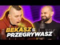 BEKASZ = PRZEGRYWASZ *pijemy litr coli*