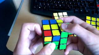 COLL Tutorial U-Case