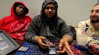 Yu-Gi-Oh! YCS Providence 1st Place WINNER: Mitsurugi Ryzeal Deck Profile [Charley Futch] RI 2025!