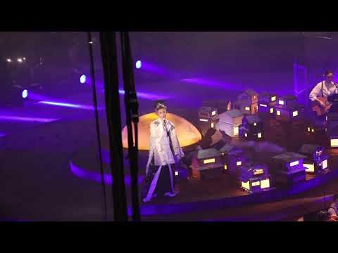 周國賢 - 目黑 @ THE END 演唱會 03/09/2022