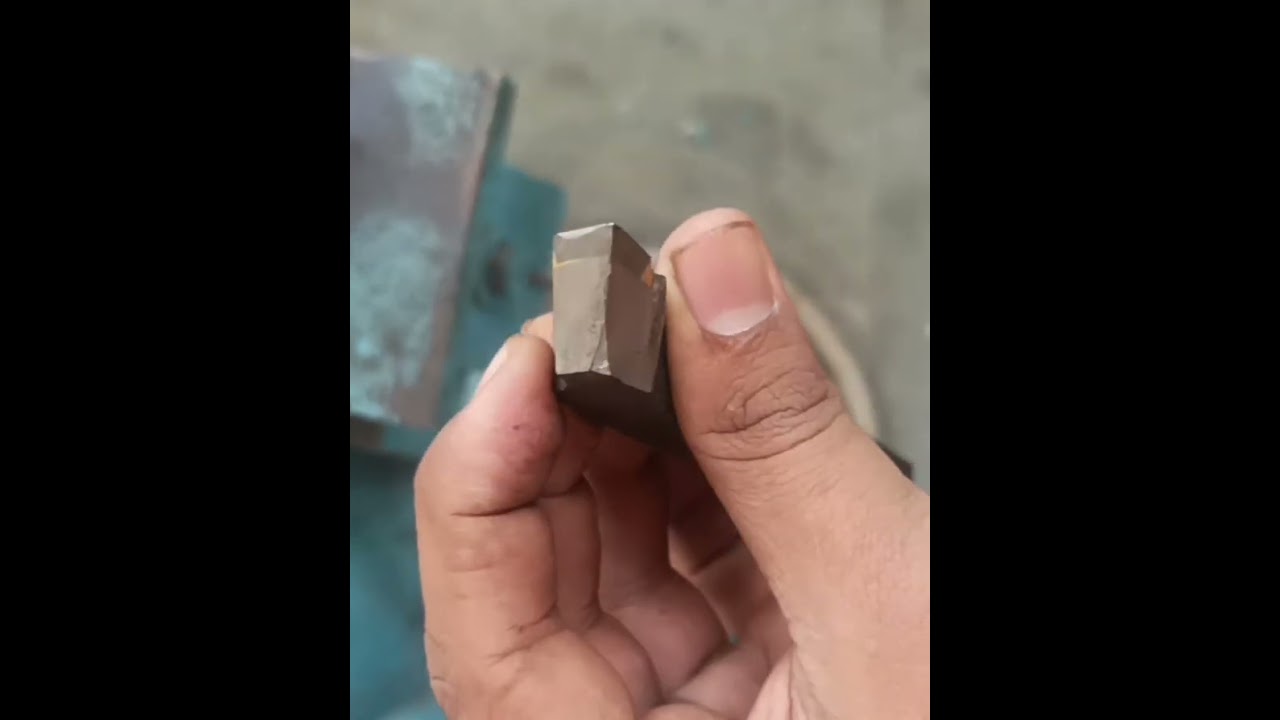 iti lathe machine tool grinding 