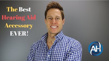 Phonak Roger Pen 1.1 - Hearing Aid Accessories