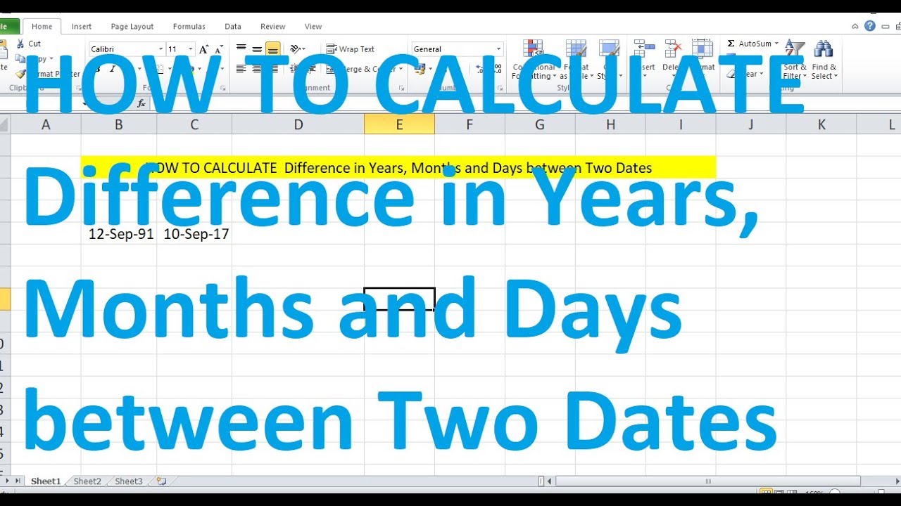 how-to-calculate-difference-in-years-months-and-days-between-two-dates-youtube