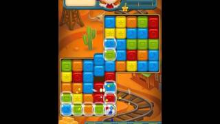 Toy Blast level 81